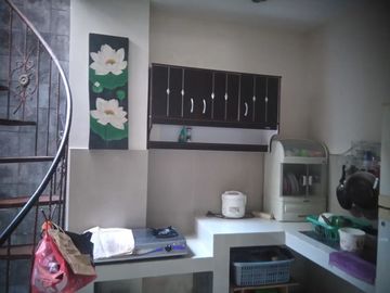 DIJUAL RUMAH KOS WHITE HOUSE ( Fully Furnished) DI JL.H MANDOR CILANDAK JAKARTA SELATAN