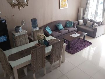 DIJUAL RUMAH KOS WHITE HOUSE ( Fully Furnished) DI JL.H MANDOR CILANDAK JAKARTA SELATAN