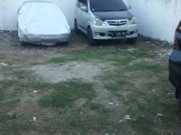 Dijual Tanah Manyar Sabrangan , Dekat Klampis, Surabaya Timur