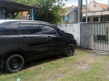 Dijual Tanah Manyar Sabrangan , Dekat Klampis, Surabaya Timur