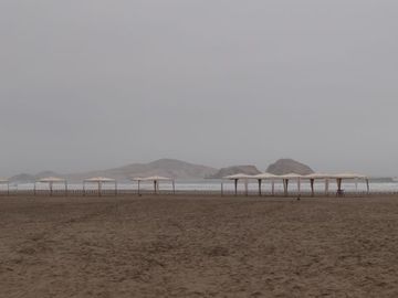 Venta Casa de Playa Asia, Club Playa El Sol 4ta. Fila