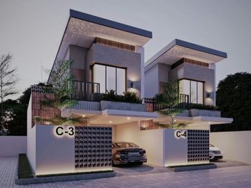 Rumah cantik harga menarik di bandung raya