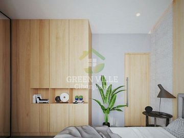 Rumah cantik harga menarik di bandung raya