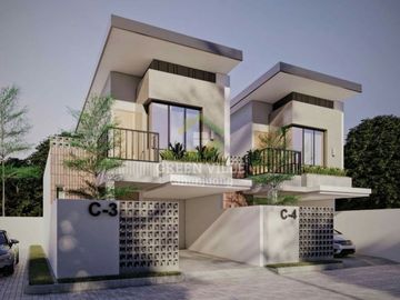 Rumah cantik harga menarik di bandung raya