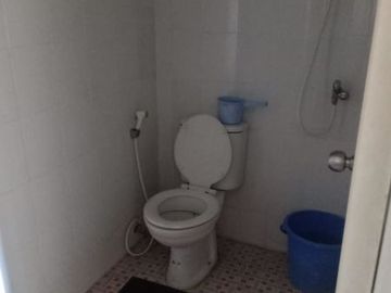 APARTEMEN LOKASI STRATEGIS | SUSYSUSILAWATY