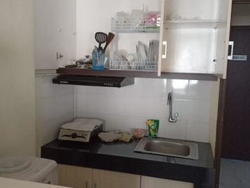 APARTEMEN LOKASI STRATEGIS | SUSYSUSILAWATY