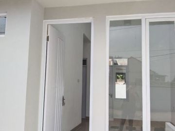 Jual rumah murah dp 14jTAN ALL IN cicilan dibawah 3jtan dkt GA TOL