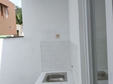 Jual rumah murah dp 14jTAN ALL IN cicilan dibawah 3jtan dkt GA TOL