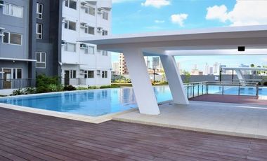 STUDIO UNIT CONDO IN PACO, MANILA