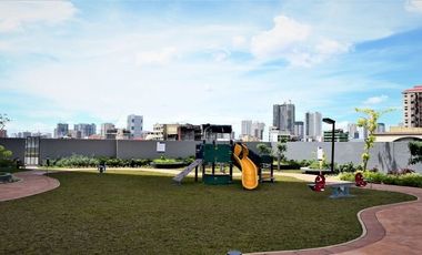 STUDIO UNIT CONDO IN PACO, MANILA