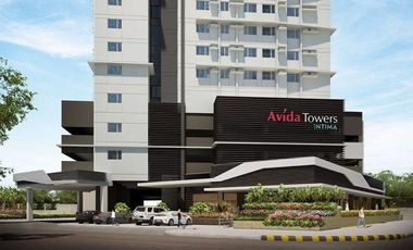 STUDIO UNIT CONDO IN PACO, MANILA