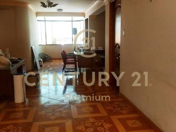 Alquilo Oficinas en Av. Los Platinos Los Olivos  Cerca a NIssan 220 m2 4to piso