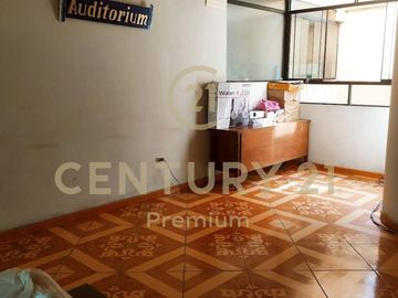 Alquilo Oficinas en Av. Los Platinos Los Olivos  Cerca a NIssan 220 m2 4to piso