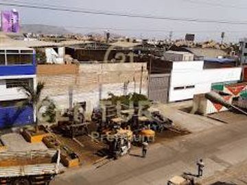 Alquilo Oficinas en Av. Los Platinos Los Olivos  Cerca a NIssan 220 m2 4to piso
