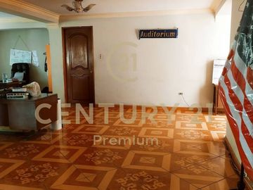 Alquilo Oficinas en Av. Los Platinos Los Olivos  Cerca a NIssan 220 m2 4to piso