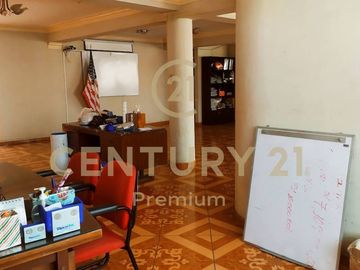 Alquilo Oficinas en Av. Los Platinos Los Olivos  Cerca a NIssan 220 m2 4to piso