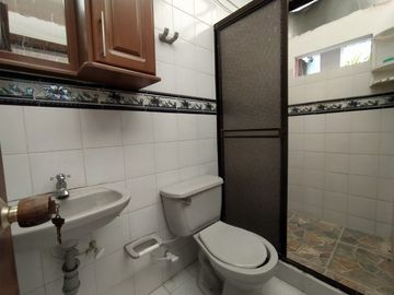casa en venta en santa monica. Cod V16760