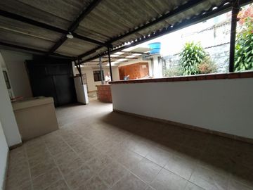 casa en venta en santa monica. Cod V16760