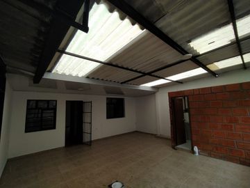 casa en venta en santa monica. Cod V16760