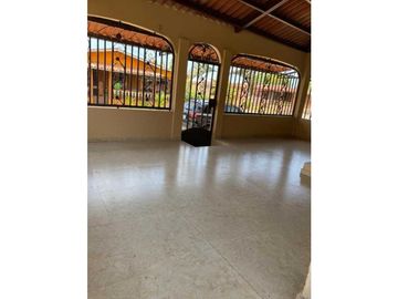 VENDO CASA EN ARRAIJAN ALTOS DEL EL TECAL 2R
