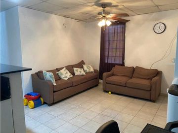 VENDO CASA EN ARRAIJAN ALTOS DEL EL TECAL 2R