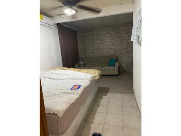 VENDO CASA EN ARRAIJAN ALTOS DEL EL TECAL 2R