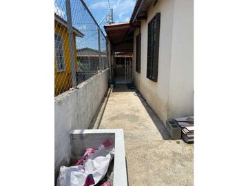 VENDO CASA EN ARRAIJAN ALTOS DEL EL TECAL 2R
