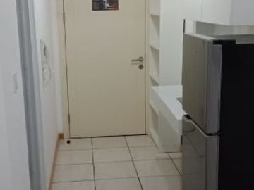 Disewakan Apartemen Mtown Residence Gading Serpong Tangerang Tower Charmel Lantai 6 Siap Huni