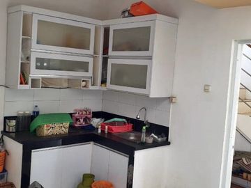 Rumah siaphuni minimalis 2lantai di antapani dekat arcamanik