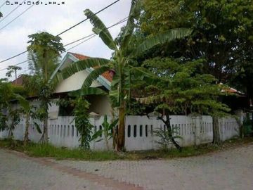 Rumah Medokan Asri Barat HITUNG TANAH, Row 3 mobil