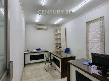 Rumah + Kantor Persada Sayang Cengkareng Jakbar