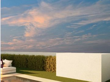 VENTA DE PENTHOUSE DE 3 NIVELES EN ANGELOPOLIS | ARLETTE FLORES
