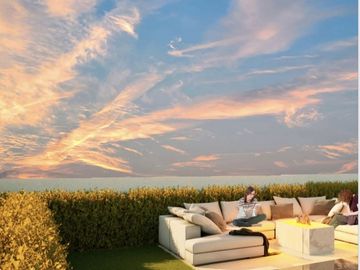 VENTA DE PENTHOUSE DE 3 NIVELES EN ANGELOPOLIS | ARLETTE FLORES