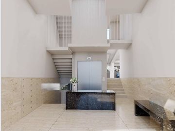 VENTA DE PENTHOUSE DE 3 NIVELES EN ANGELOPOLIS | ARLETTE FLORES
