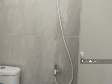 Rumah cluster dijual cepat akses mudah