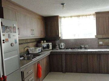Venta de casa en Otavalo en Conjunto Privado