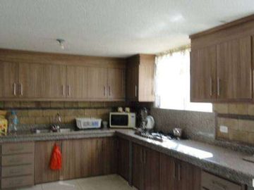 Venta de casa en Otavalo en Conjunto Privado