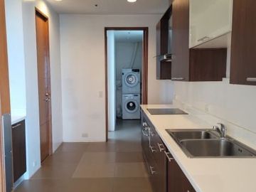 Unique 3 bedroom Penthouse in One Mckinley place for rent with private roofdeck and pool