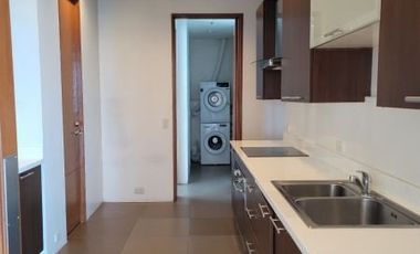 Unique 3 bedroom Penthouse in One Mckinley place for rent with private roofdeck and pool