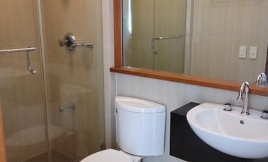 Unique 3 bedroom Penthouse in One Mckinley place for rent with private roofdeck and pool