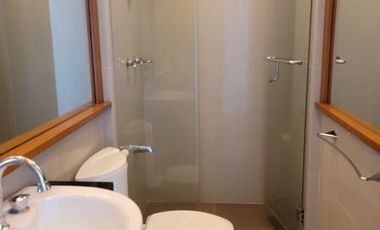 Unique 3 bedroom Penthouse in One Mckinley place for rent with private roofdeck and pool