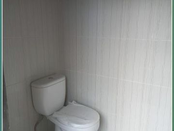 Dijual Kembali 1 UNIT Rumah Murah di PV II