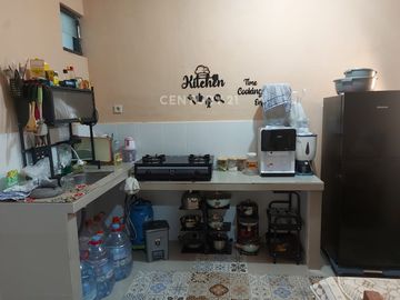 Disewakan Rumah Baru Full Furnished Di Cluster Munchen MGC