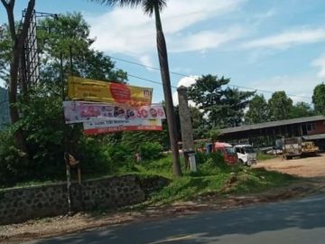 Dijual Tanah Perumahan 42 Ha Di Jatinangor Kota Sumedang