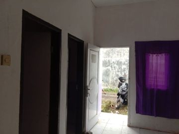 300JR, Rumah murah siap huni perumahan griya dau malang