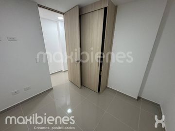 apartamento en arriendo en  calle larga. Cod A72524