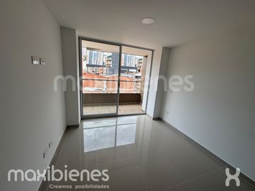 apartamento en arriendo en  calle larga. Cod A72524