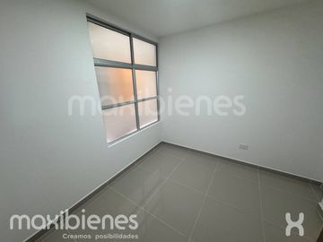 apartamento en arriendo en  calle larga. Cod A72524