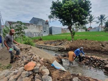 Kavling Siap Bangun di Jember, Dekat SMAN 3 Jember