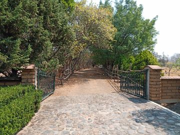 RANCHO, HACIENDA, VENTA, YECAPIXTLA, MORELOS
